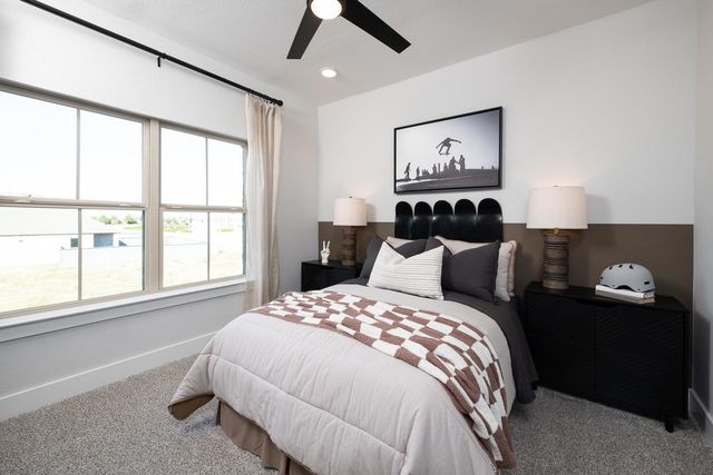 1100 Amaryllis Lane, Little Elm, TX 75068