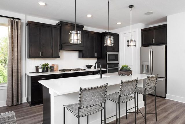 1100 Amaryllis Lane, Little Elm, TX 75068