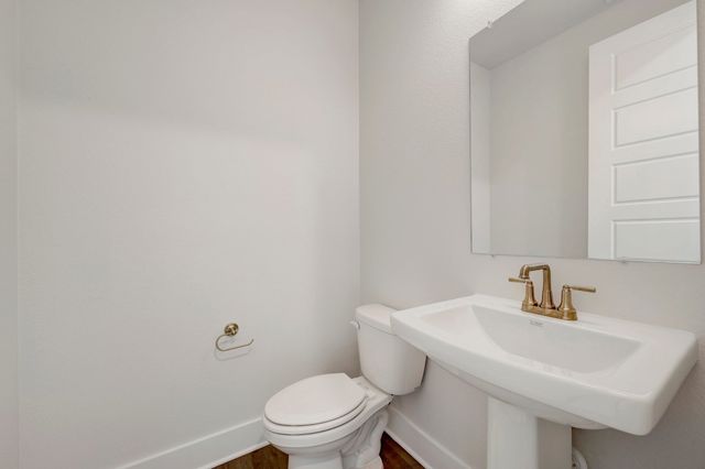 1100 Amaryllis Lane, Little Elm, TX 75068