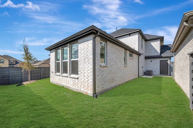 1100 Amaryllis Lane, Little Elm, TX 75068