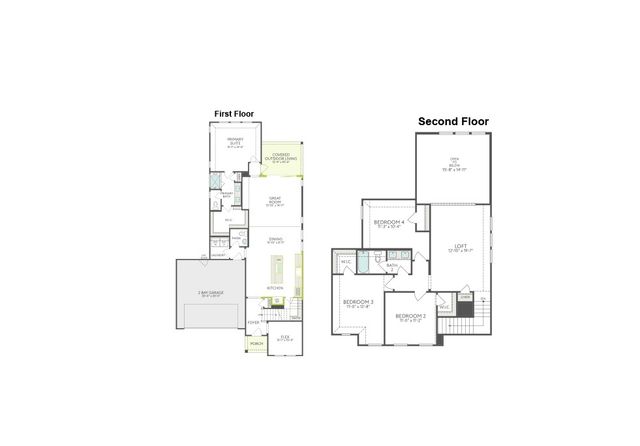 1100 Amaryllis Lane, Little Elm, TX 75068