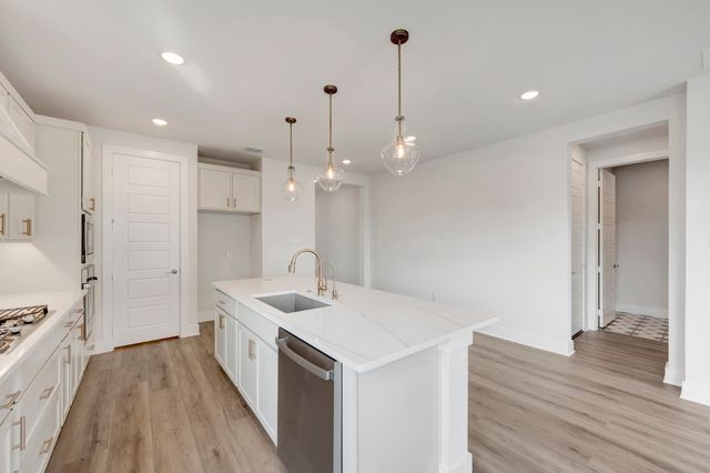 1100 Amaryllis Lane, Little Elm, TX 75068