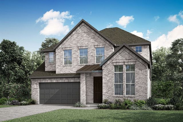 1100 Amaryllis Lane, Little Elm, TX 75068