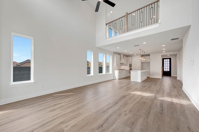 1100 Amaryllis Lane, Little Elm, TX 75068