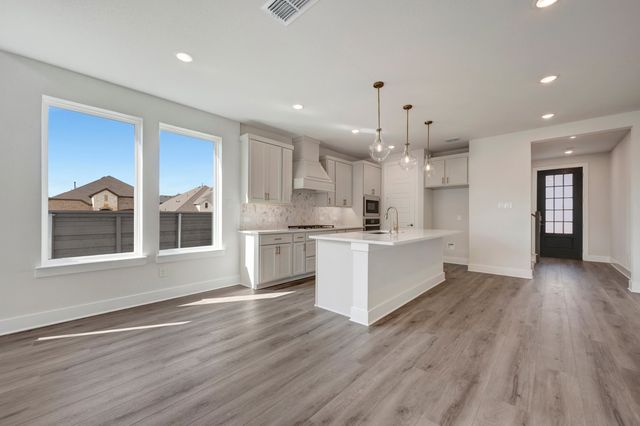 1100 Amaryllis Lane, Little Elm, TX 75068