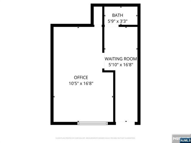 61 Westervelt Place, Passaic, NJ 07055