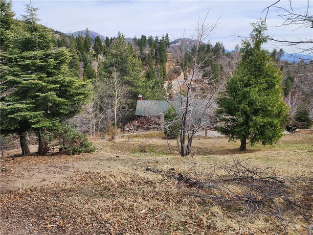 30914 Old City Creek Road, Running Springs, CA 92382