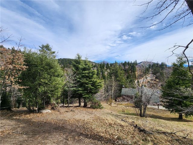 30914 Old City Creek Road, Running Springs, CA 92382