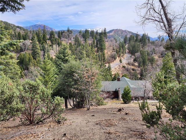 30914 Old City Creek Road, Running Springs, CA 92382