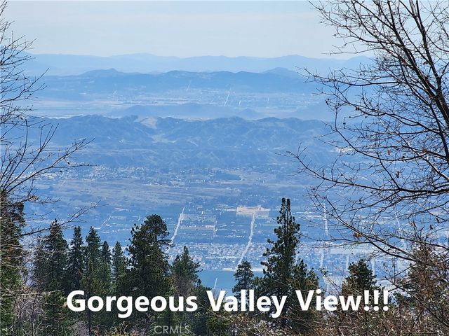 30914 Old City Creek Road, Running Springs, CA 92382
