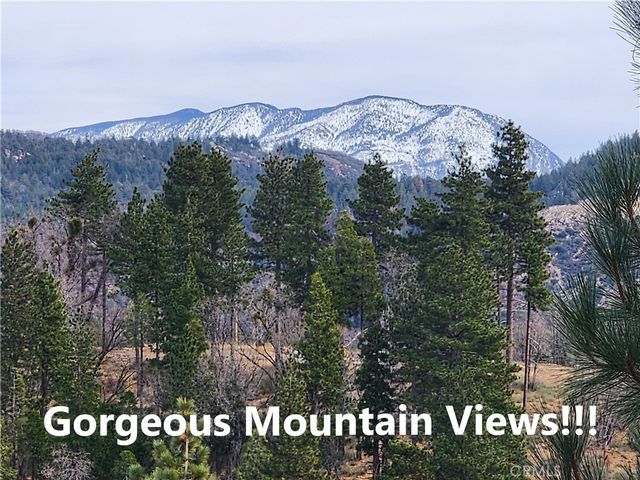 30914 Old City Creek Road, Running Springs, CA 92382