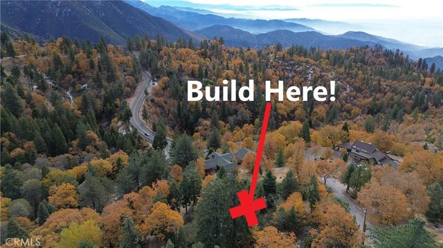 30914 Old City Creek Road, Running Springs, CA 92382