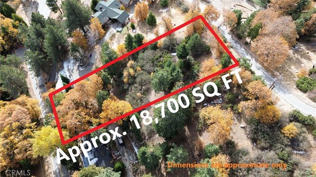 30914 Old City Creek Road, Running Springs, CA 92382