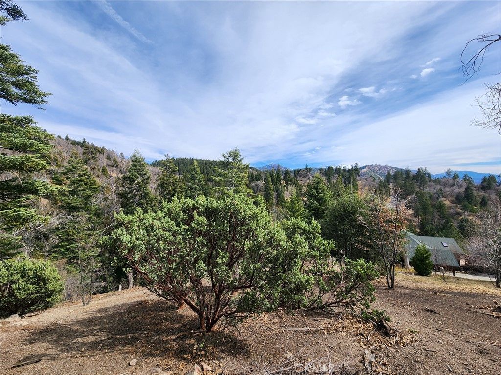 30914 Old City Creek Road, Running Springs, CA 92382