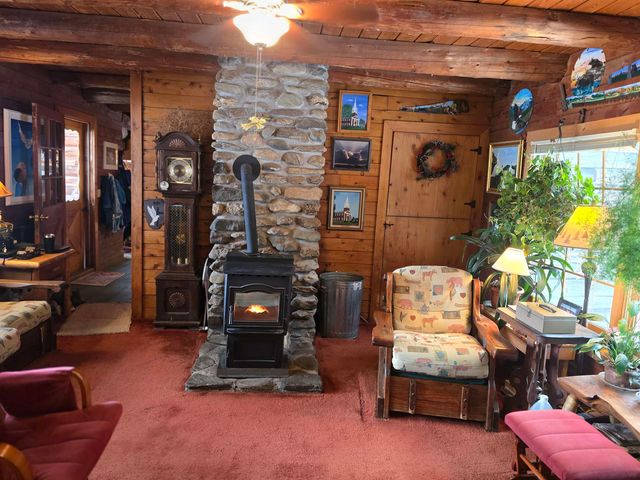 547 Center Hill Road, Albany, VT 05820