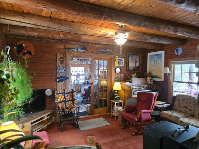 547 Center Hill Road, Albany, VT 05820