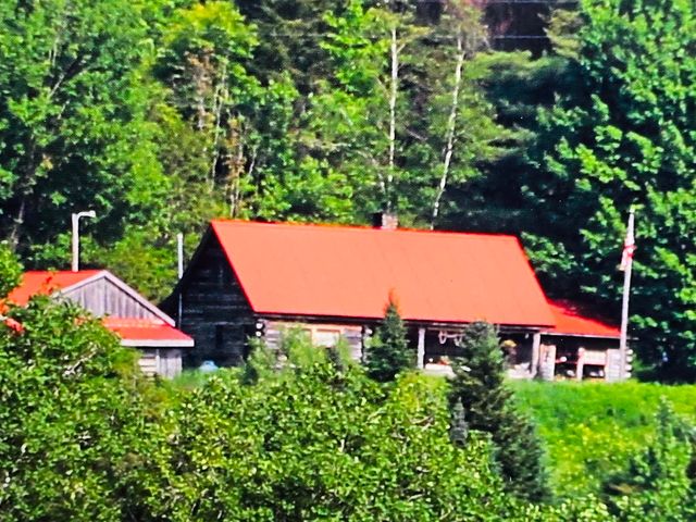 547 Center Hill Road, Albany, VT 05820