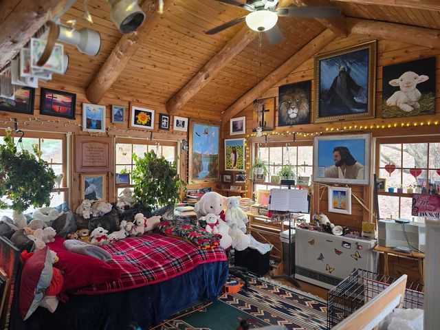 547 Center Hill Road, Albany, VT 05820