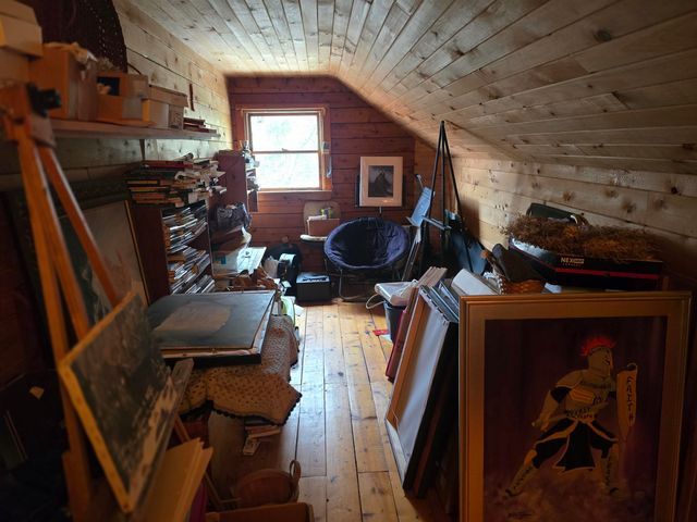 547 Center Hill Road, Albany, VT 05820