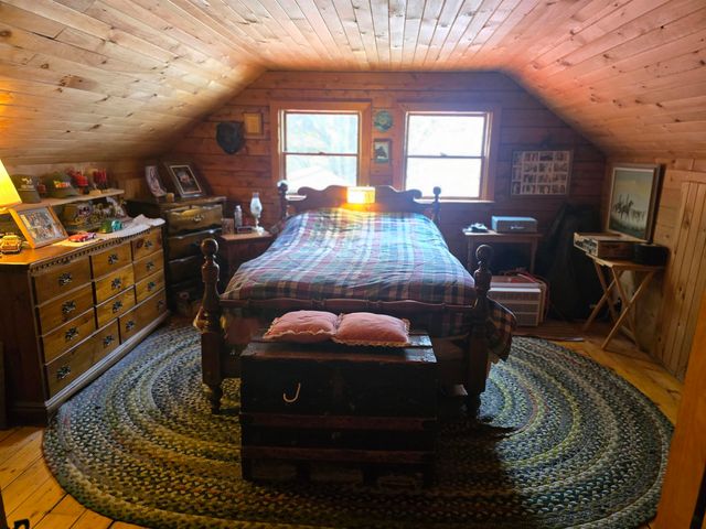 547 Center Hill Road, Albany, VT 05820