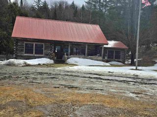547 Center Hill Road, Albany, VT 05820