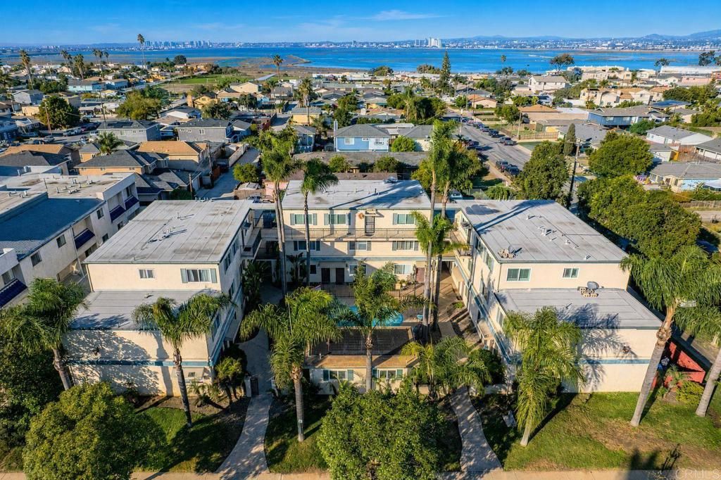 Image 3 of property listing at 940 Calla Ave 15, Imperial Beach, CA 91932