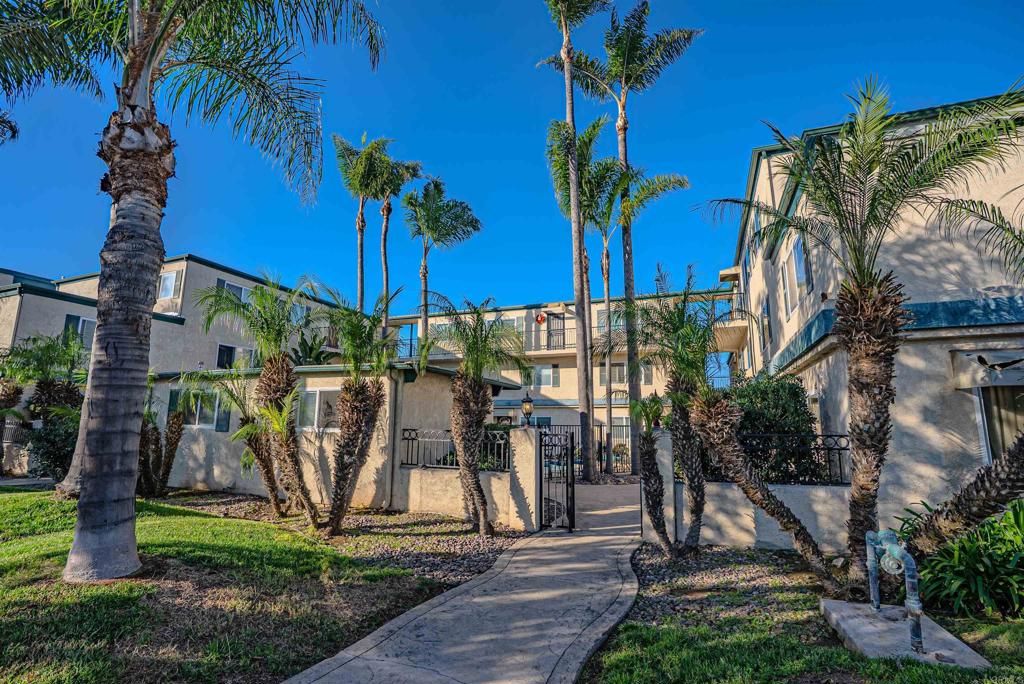 Image 5 of property listing at 940 Calla Ave 15, Imperial Beach, CA 91932