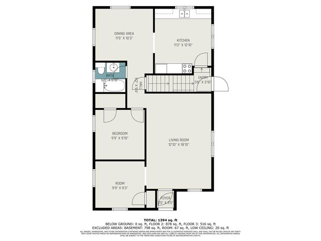 928 Phoenix Street, South Haven, MI 49090