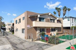 5629 Monte Vista Street, Los Angeles, CA 90042