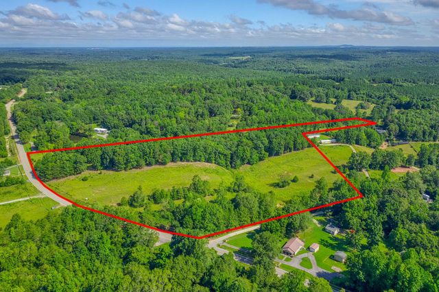 0 Poole Springs Road, Spartanburg, SC 29307