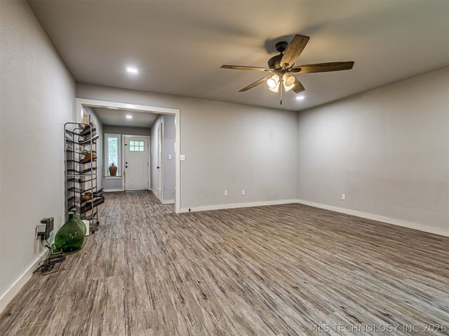 396710 W 4000 Road, Skiatook, OK 74070