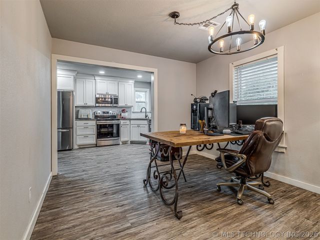 396710 W 4000 Road, Skiatook, OK 74070