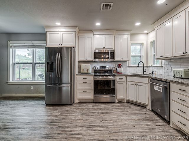 396710 W 4000 Road, Skiatook, OK 74070