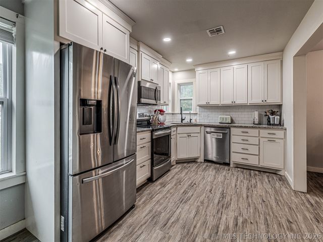 396710 W 4000 Road, Skiatook, OK 74070