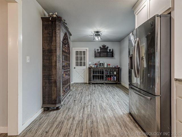 396710 W 4000 Road, Skiatook, OK 74070