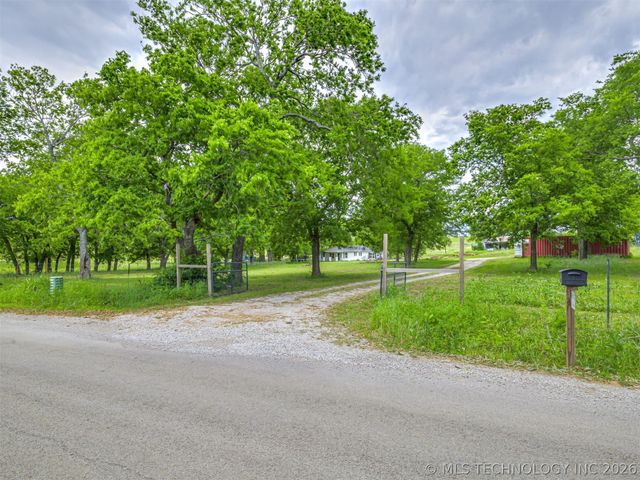 396710 W 4000 Road, Skiatook, OK 74070