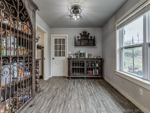 396710 W 4000 Road, Skiatook, OK 74070