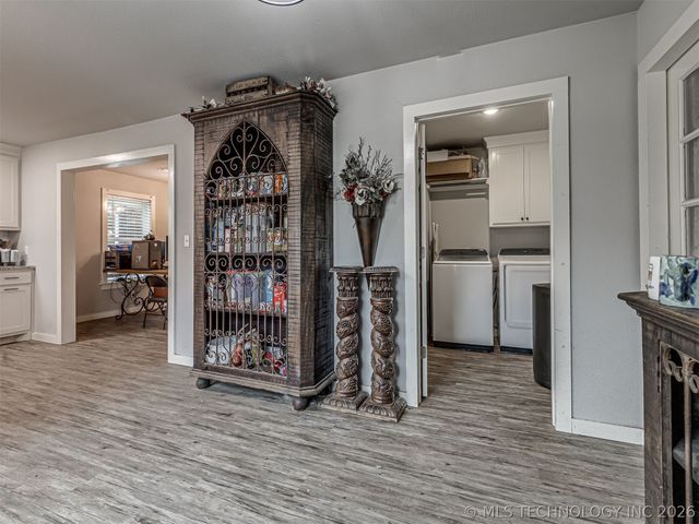 396710 W 4000 Road, Skiatook, OK 74070