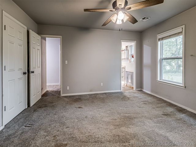 396710 W 4000 Road, Skiatook, OK 74070