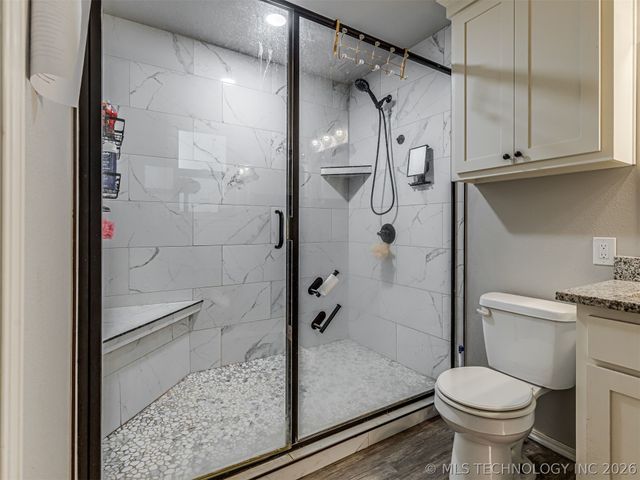 396710 W 4000 Road, Skiatook, OK 74070