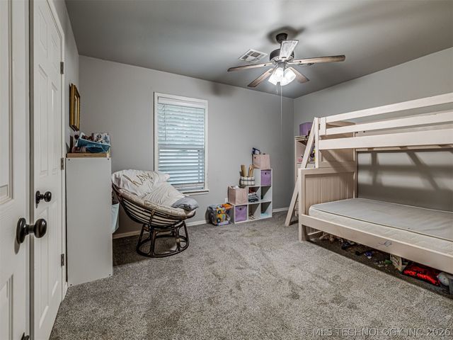 396710 W 4000 Road, Skiatook, OK 74070