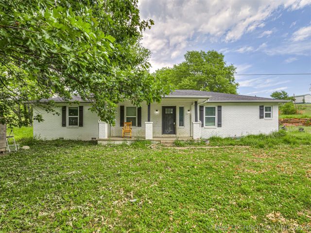 396710 W 4000 Road, Skiatook, OK 74070