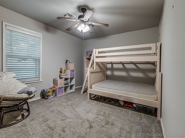 396710 W 4000 Road, Skiatook, OK 74070