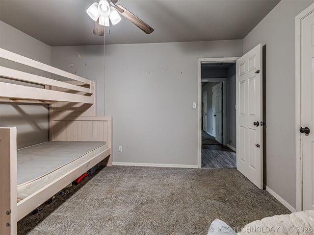 396710 W 4000 Road, Skiatook, OK 74070