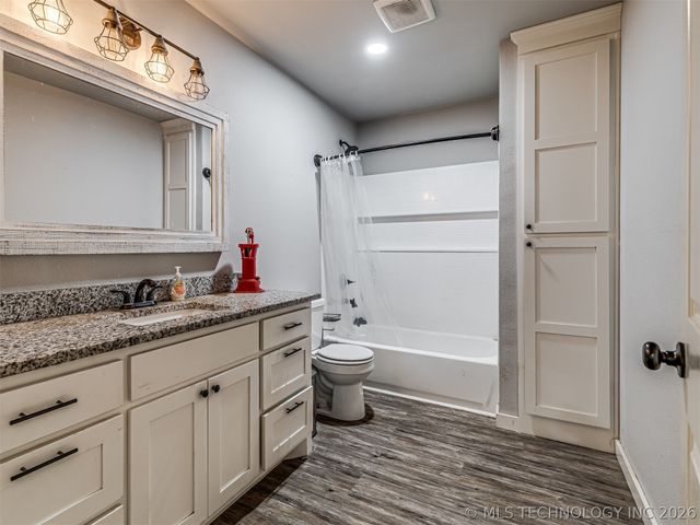 396710 W 4000 Road, Skiatook, OK 74070