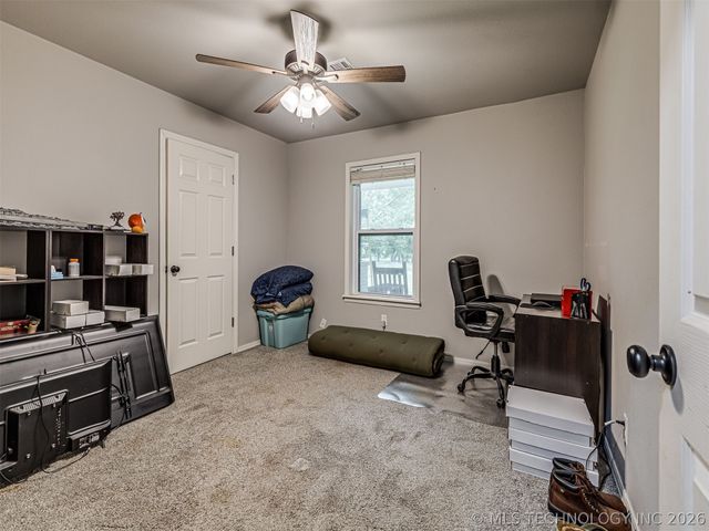 396710 W 4000 Road, Skiatook, OK 74070