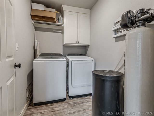 396710 W 4000 Road, Skiatook, OK 74070