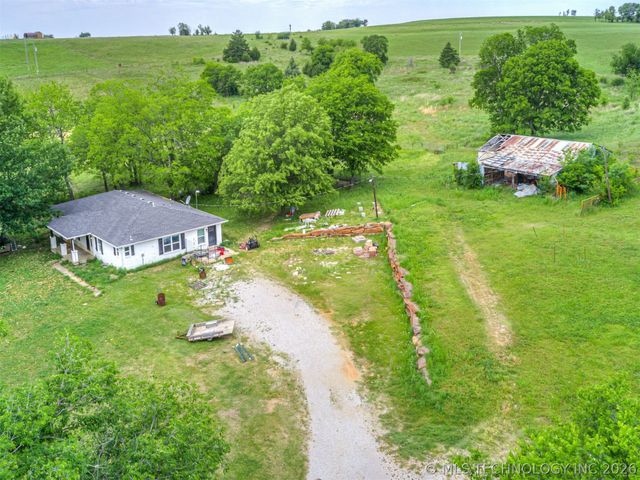 396710 W 4000 Road, Skiatook, OK 74070