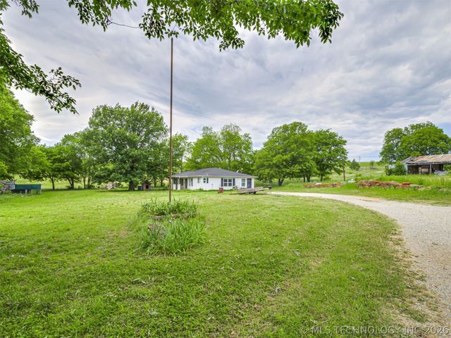396710 W 4000 Road, Skiatook, OK 74070