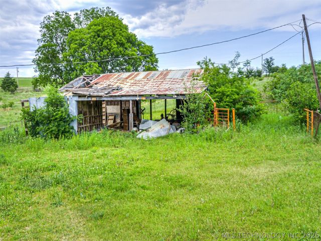 396710 W 4000 Road, Skiatook, OK 74070
